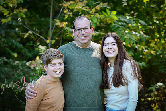 Sidman Family 080