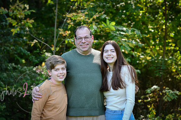 Sidman Family 082