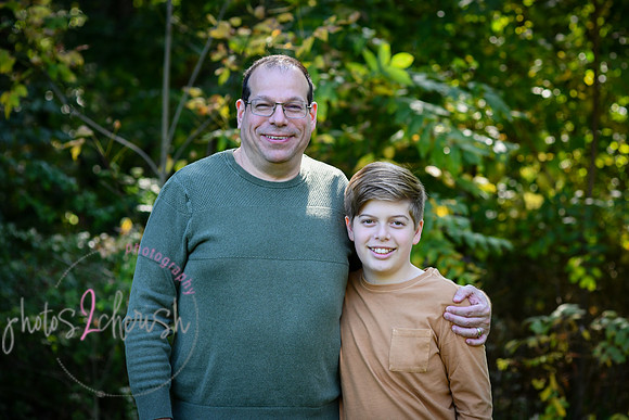 Sidman Family 087