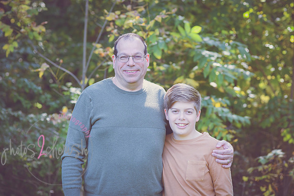Sidman Family 090