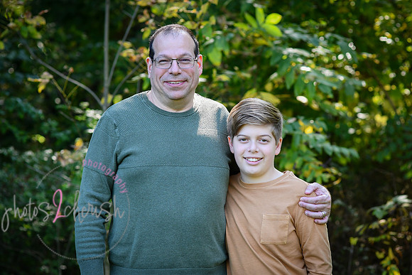 Sidman Family 091