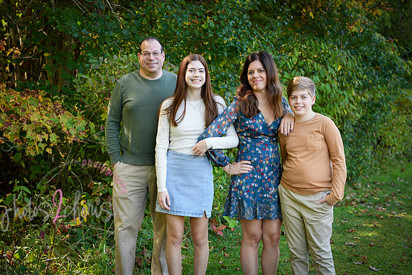 Sidman Family 092