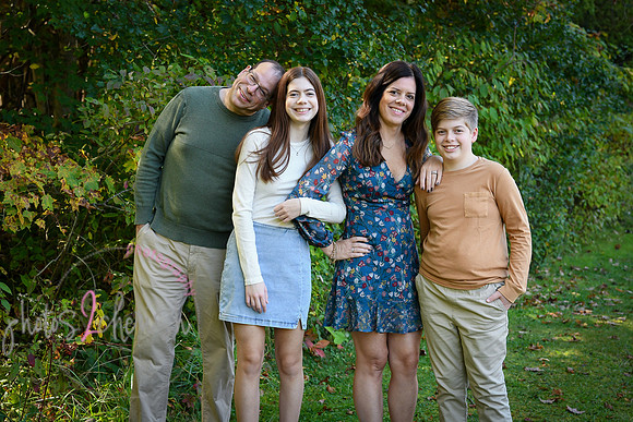 Sidman Family 095