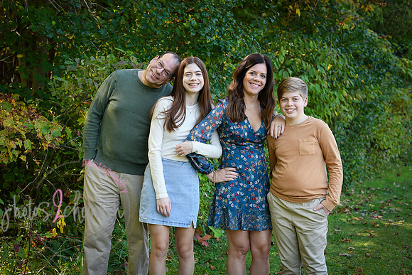 Sidman Family 097