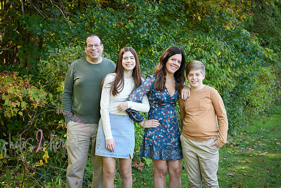 Sidman Family 098
