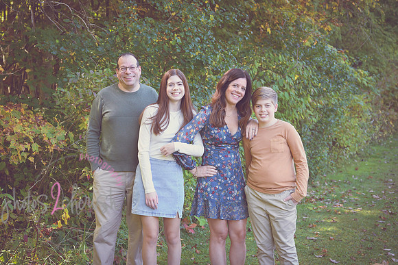 Sidman Family 099