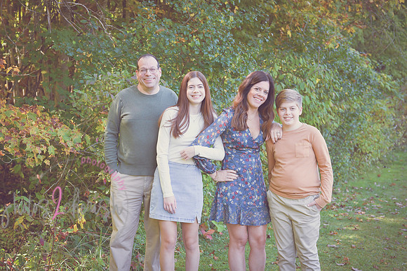 Sidman Family 101