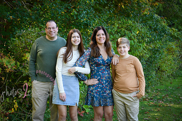 Sidman Family 102
