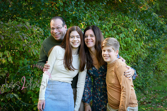 Sidman Family 104