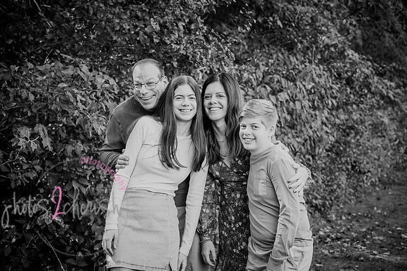 Sidman Family 105