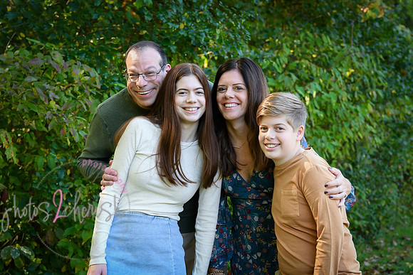 Sidman Family 106