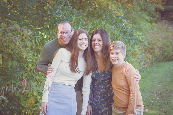 Sidman Family 108
