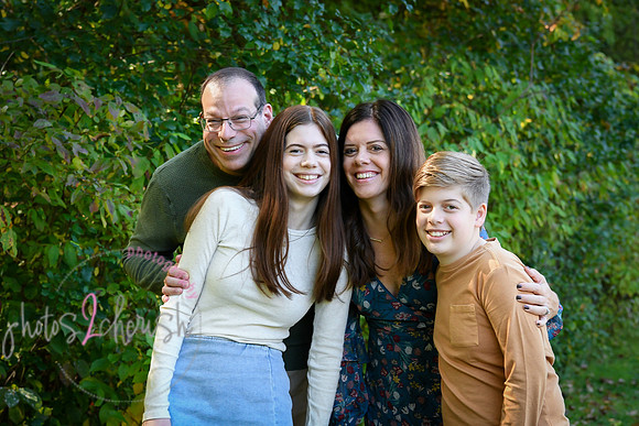 Sidman Family 107