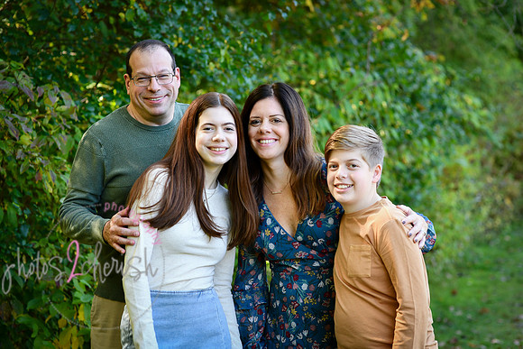 Sidman Family 109