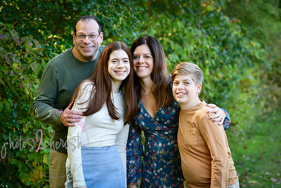 Sidman Family 110