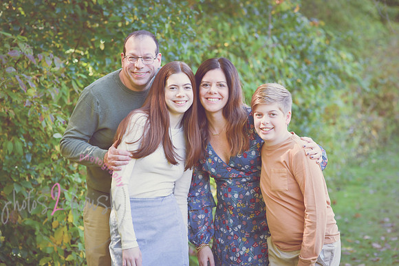 Sidman Family 113