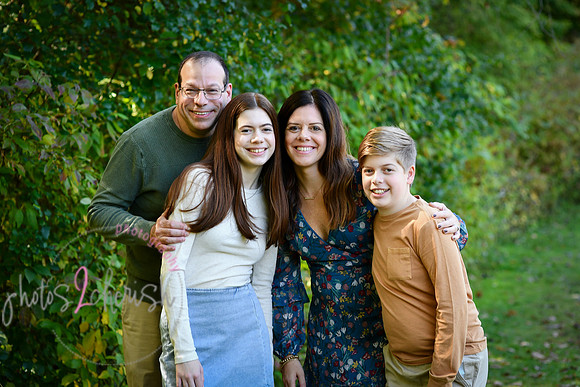 Sidman Family 112