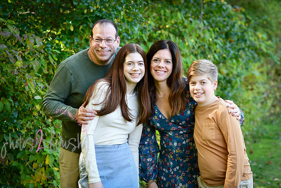 Sidman Family 114