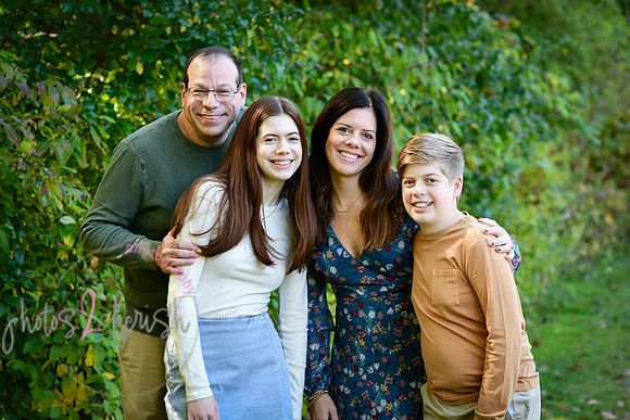 Sidman Family 115
