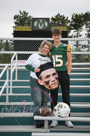 Nathan & Debra 30