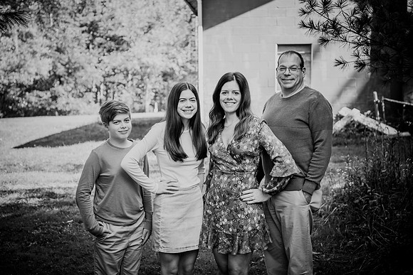 Sidman Family 002