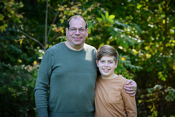Sidman Family 087
