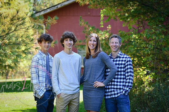 miller family 005