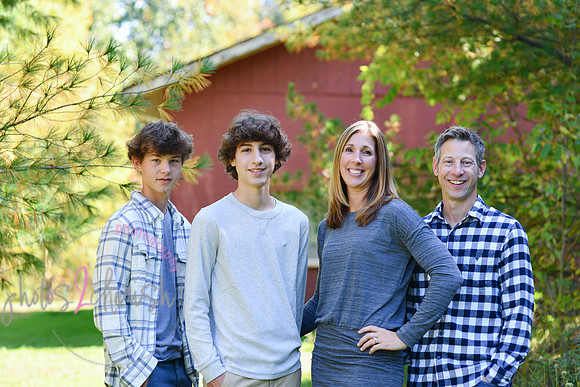 miller family 002