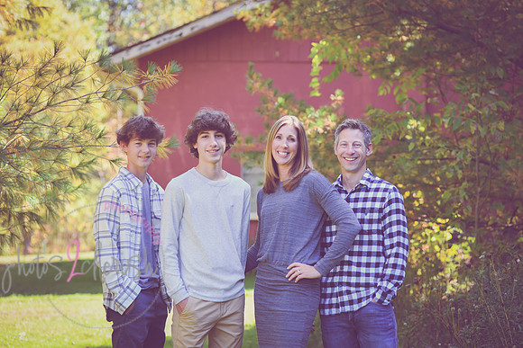 miller family 006
