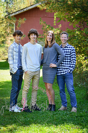 miller family 007