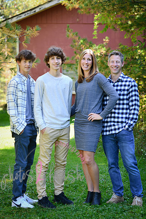 miller family 008