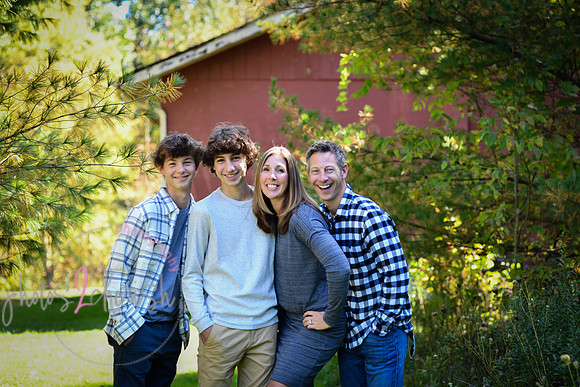 miller family 009