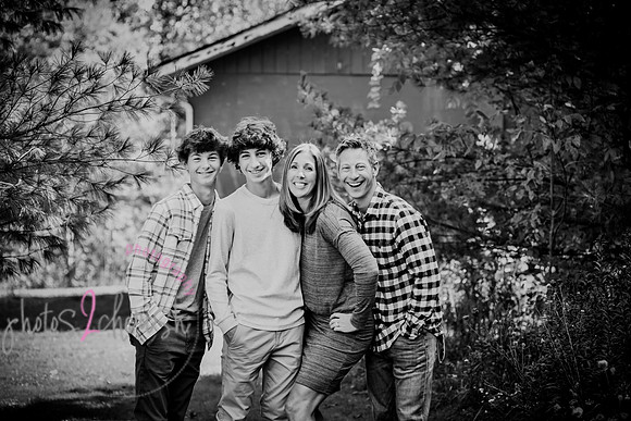 miller family 010