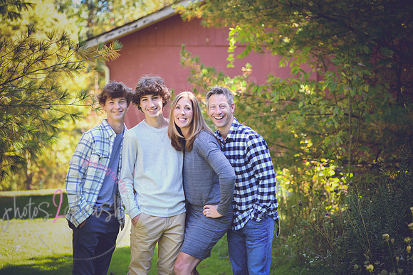 miller family 011