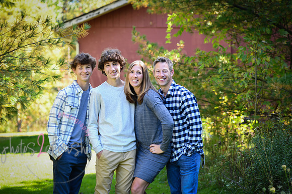 miller family 013