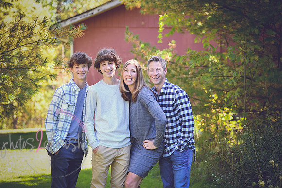 miller family 014