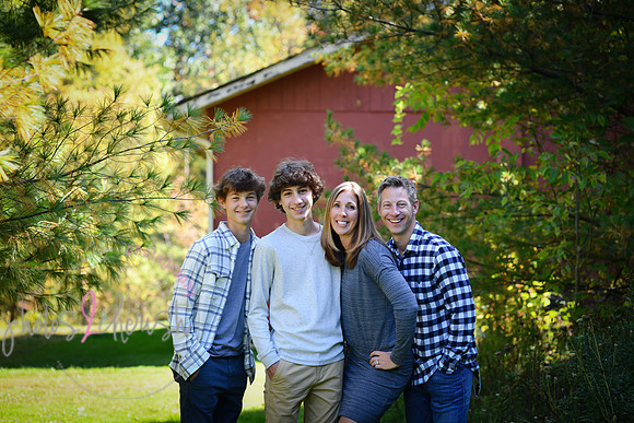 miller family 015
