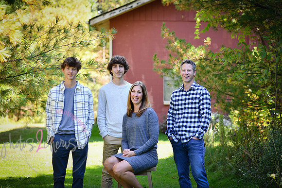miller family 016
