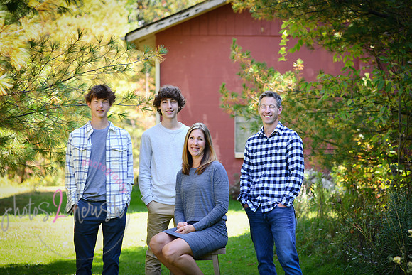 miller family 017