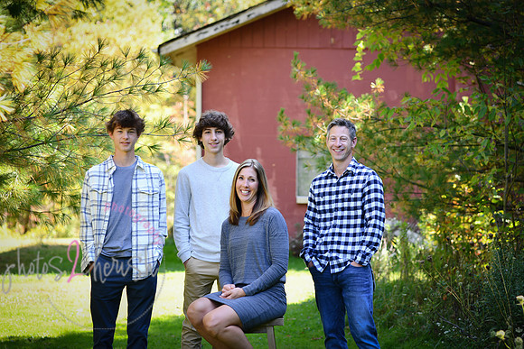 miller family 018