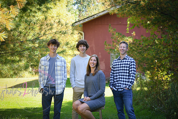 miller family 019