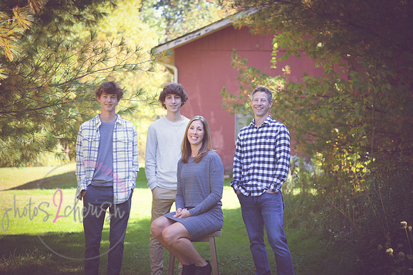 miller family 020