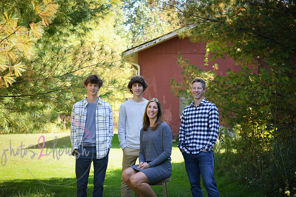 miller family 021