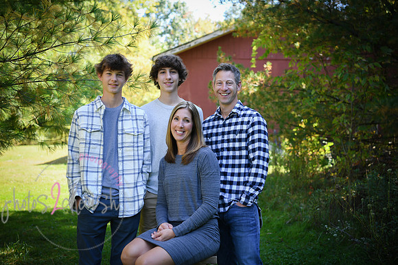 miller family 022