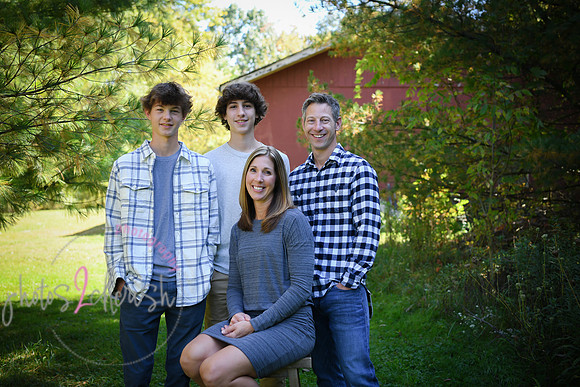 miller family 023