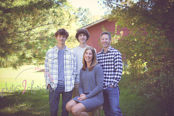 miller family 024