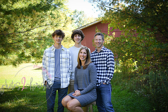 miller family 025