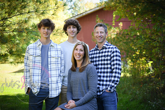 miller family 027