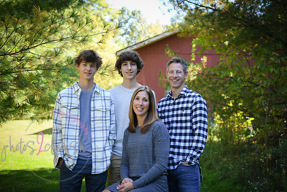 miller family 028