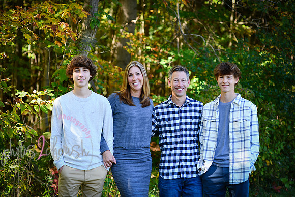 miller family 040